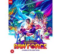 Raw Force [Blu-ray]