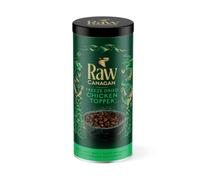 Raw Freeze Dried Chicken Dog Food Topper, Pack of 3