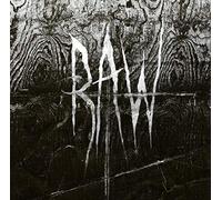 Raw - From The First Glass To The Grave