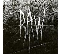 Raw - From The First Glass To The Grave [New Vinyl LP]
