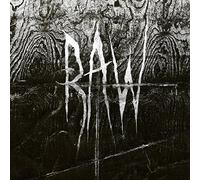 RAW - FROM THE FIRST GLASS TO THE GRAVE - Vinyl Record - K3z