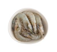 Raw Frozen Vannamei King Prawns Block 26-30 (800g x 6 Packs)