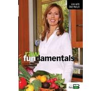 Raw Fundamentals: Live With Chef Mary B [DVD] [2010] [Region 1] [US Import] [NTSC]
