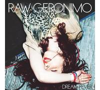 Raw Geronimo - Dream Fever [VINYL]