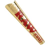 RAW Gold Ethereal King Size Pre-Rolled Cones, Sell by Vastu (3 Pack - 9 Cones)