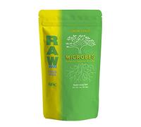 RAW Grow Stage Microbes 2 Oz NPK Industries