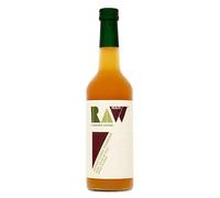 Raw Vibrant Living Organic Raw Cider Vinegar With the Mother - 500ml