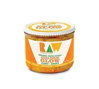 Raw Health Organic Fresh Kraut Golden Glow 410g