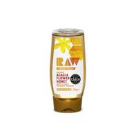 Raw Health Organic Raw Acacia Honey 350g