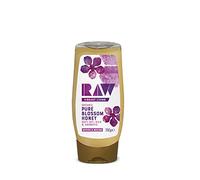 Raw Health Organic Raw Pure Blossom Creamy Honey, 3 X 350G