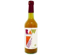 Raw Health Raw Apple Cider Vinegar Blend Turmeric & Ginger, 500 ml