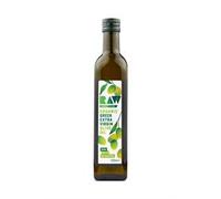 Raw Health Raw Vibrant Living Greek Extra Virgin Olive Oil 500ml