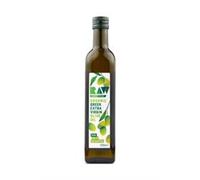 Raw Health Raw Vibrant Living Gr xtra Virgin Olive Oil 500ml