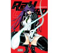 RaW Hero, Vol. 2