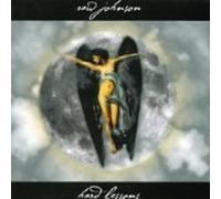 Raw Johnson - Hard Lessons (US Import)