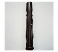 Raw Lacquer Hundred-year-old Cedar Guqin Playable Collection Grade Handmade 7-string Guqin Guqin for Performance