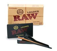 RAW Lean & 1-1/4 Size Cone Loader