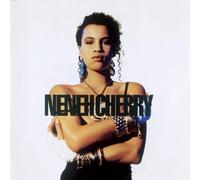 Raw Like Sushi by NENEH CHERRY (1992-06-29)