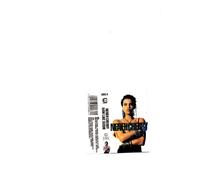 Raw like sushi (versione audio cassetta) [CASSETTE]