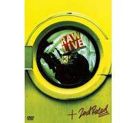 RAW LIVE / 2n DVD]