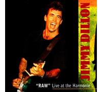 Raw-Live at the Harmonie