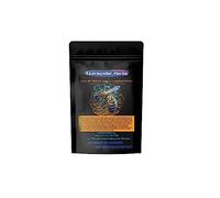 RAW Lyophilized Queen Bee Fetus Powder/Lyophi [ Queen Bee Placenta Embryo Freeze-Dried ] 500 Grams. UNADULTERATED