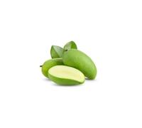 Raw Mango || 1.5 KG || £14.99 || FPG4U || Green Mangoe ||