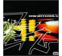 Raw Materials - Vol. 2-Joints from the UK Hip-