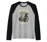 Raw Milk Drink Raw Milk Farm-Fresh Dairy Revolution Freedom Raglan Baseball Tee