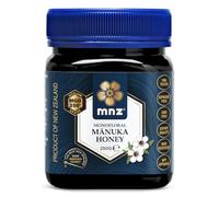 Raw monofloral manuka honey MGO 250+ 250 g
