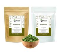 Raw Moringa Leaves Tea Blend By Ash Spice Company 50g-2kg (2kg)