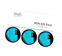 Raw Muk Triple Pack - 3 x 50g Tins