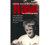 Raw : My Autobiography