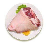 RAW NATURAL Pork Knuckle 1.3kg