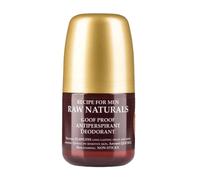 Raw Naturals Goof Proof Antiperspirant Deodorant 60ml