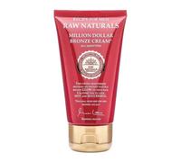 Raw Naturals Million Dollar Bronze Cream 75ml