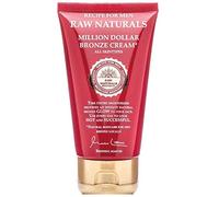 Raw Naturals Million Dollar Bronze Cream 75 ml