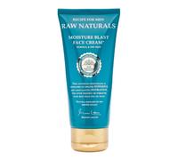 Raw Naturals Moisture Blast Face Cream 100ml