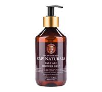 Raw Naturals Pale Ale Shower Gel 300ml