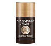 Raw Naturals Raw No 1 Deodorant Stick 75ml