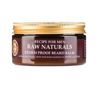 Raw Naturals Storm Proof Beard Balm 100ml