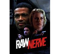 Raw Nerve