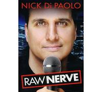 Raw Nerve [DVD] [1905] [Region 1] [US Import] [NTSC]