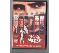 Raw Nerve (DVD) [1991]