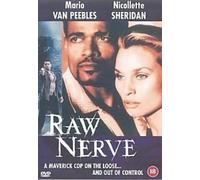 Raw Nerve [DVD]