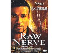 RAW NERVE - NERFS A VIF