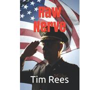 Raw Nerve: Tearing the dark veil from the face of white supremacy.