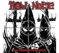 Raw Noise - The Terror Continues