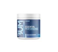 Raw Nutrition Bum Essential Performance Blue Rathberry