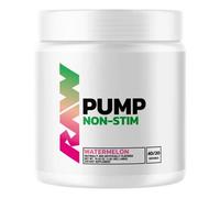 Raw Nutrition Pump Non-Stim Watermelon 480g